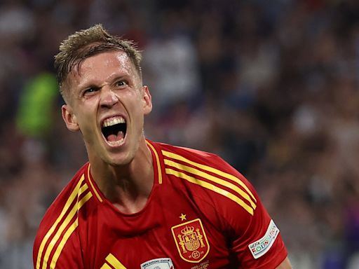 Euro 2024 top scorers: Dani Olmo joins Golden Boot leaders in Spain vs France semi-final