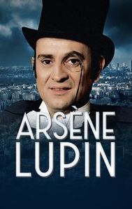 Arsène Lupin