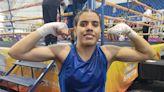 Gana Durango primer oro en boxeo en Juegos Nacionales Conade 2024