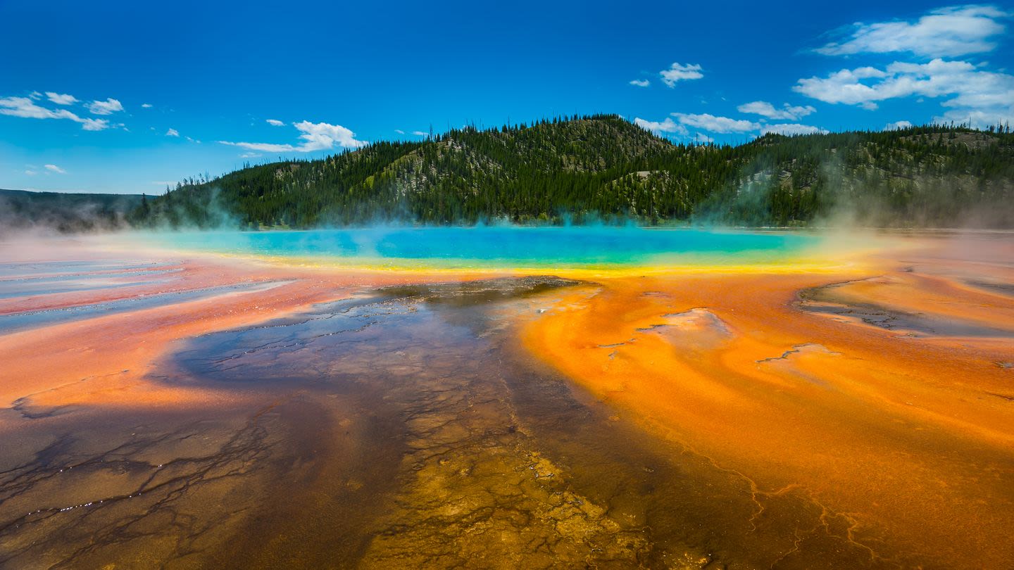 I Took the Perfect Yellowstone Trip. Here's How You and Your Family Can, Too.