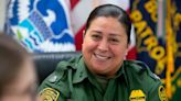 El Paso Sector US Border Patrol Chief Gloria I. Chavez moving to Rio Grande Valley