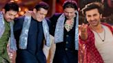 Ranbir Kapoor says Salman Khan has ‘mischievous childlike quality’; reveals things he’d pick from Shah Rukh Khan, Aamir Khan