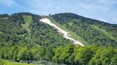 The US Ski Resorts Open on the First Weekend of June