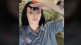 TikToker says she makes more per hour working at Domino’s than at NBC. Are fast food jobs more desirable now?