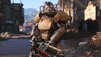 Fallout 4’s Big Next-Gen Update: The Good, The Bad, And The Busted