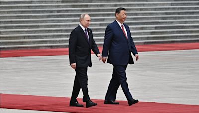 中俄關係：普京習近平簽聯合聲明稱「不結盟」，美國批中國不可「左右逢源」