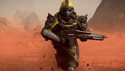 Helldivers 2 Community Manager Fired After PSN Controversy