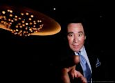 Wayne Newton