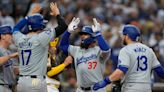 Teoscar Hernandez and James Paxton combine to get Dodgers back on winning track