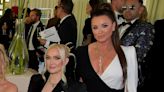 Erika Jayne Consoles Weeping Kyle Richards: ‘You Didn’t Let Anybody Down’