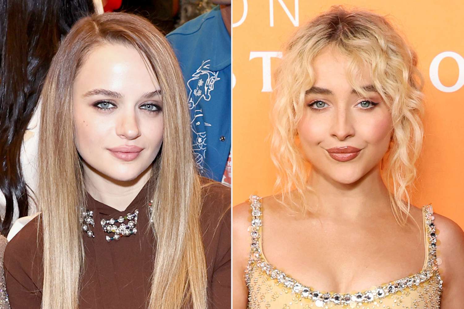 Joey King Shares Her Favorite Songs on Sabrina Carpenter's New Album and Which Track She Thinks Is 'Perfect' (Exclusive)