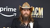 BREAKING: Chris Stapleton Gets Early ACM Awards Win