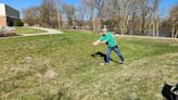 Elkhart invites public to test disc golf in downtown parks while permanent course in works