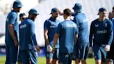 Day one of fifth Ashes Test: England aiming to deny Australia series win