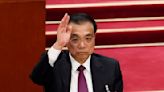 China's Li praises Hong Kong leader for reviving economy