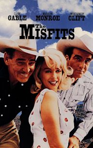 The Misfits