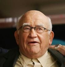 Ed Asner