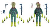 Ack Ack! Super7 Makes the Ultimate Mars Attacks Martians