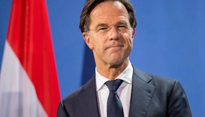 Eslovaquia confirma su apoyo a Rutte para liderar la OTAN y deja solos a Rumanía y Hungría