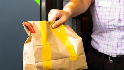 McDonald’s descarta el uso de IA para pedidos desde el autoservicio - El Diario NY