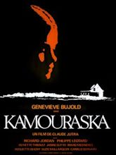 Kamouraska (film)