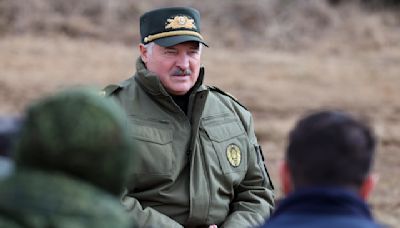 Bielorrusia y China unen sus fuerzas en un ejercicio militar cerca de la frontera polaca