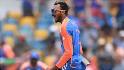 ''Had Zero Interest In Spin'' : Axar Patel Breaks Down His Transition From Fast Bowler To Spinner