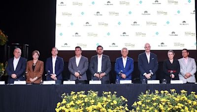 Expo Guadalajara busca convertirse en el hub de la hospitalidad