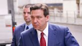 DeSantis celebrates wins at end of busy legislative session