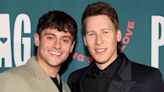 Tom Daley and Dustin Lance Black Welcome Second Baby, Son Phoenix Rose