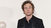 Jeremy Allen White shares awkward group body shaving experience for new movie