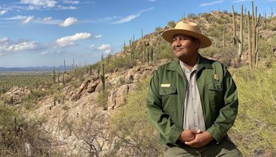 Parques nacionales de EEUU buscan sanar heridas de los nativos americanos