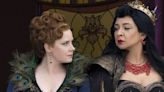 Amy Adams And Maya Rudolph Vie For A Fairy Tale Crown In 'Disenchanted' Trailer