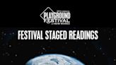 Festival Reading: Rivals of Mars in San Francisco at PlayGround 2024