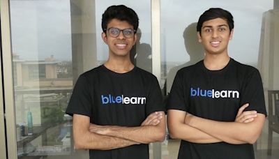 Edtech startup Bluelearn to shut down operations