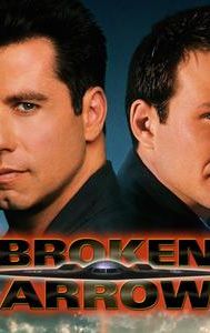 Broken Arrow (1996 film)