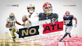 Saints vs. Falcons: How to watch, listen and stream Week 12 game