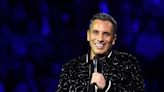 Sebastian Maniscalco Reveals the One Thing You'll Never Find in His Fridge