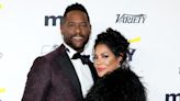 Newly Engaged Blair Underwood Finds Love Again In His Friend Of 41 Years