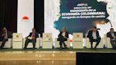 Exministros de Hacienda alertan por duro panorama fiscal en Colombia