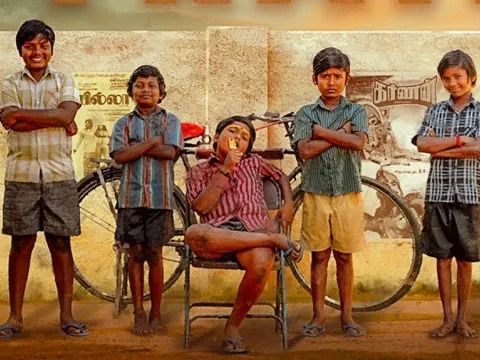 Sivakarthikeyan’s Tamil Movie Kurangu Pedal OTT Release Date & Platform Teased