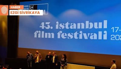 Ferzan Özpetek: Netflix Türkiye filmimi içki var diye almadı