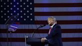 Trump heads to Waco as investigations loom and DeSantis battle brews | CNN Politics