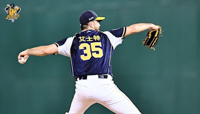 中信兄弟》台鋼隊史首勝是對兄弟 平野惠一：蠻讓人悔恨的