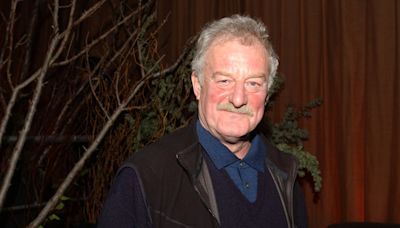 Actor Bernard Hill, of ‘Titanic’ and ‘Lord of the Rings,’ has died at 79