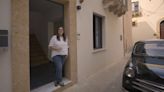 This American bought a $1 home in Italy and spent $446,000 renovating it—it improved her work-life balance