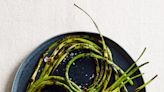 What Are Garlic Scapes—And How Do You Cook With Them?