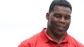 Herschel Walker Posts Honorary Deputy Badge Because He Apparently Likes Being Mocked