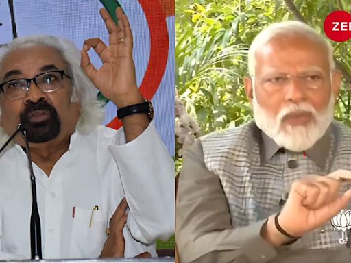 BJP Releases PM Modi’s Prediction Video After Sam Pitroda Returns As Overseas Congress Chief