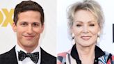 Andy Samberg and Jean Smart to Play Exes in Sci-Fi Romantic Comedy 42.6 Years